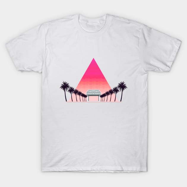 A E S T H E T I C T-Shirt by pixtees